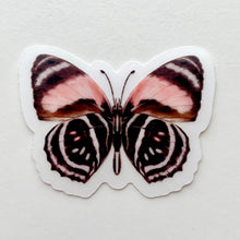 Load image into Gallery viewer, Butterflies Mini Clear Sticker
