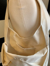Load image into Gallery viewer, Blank Canvas Tote
