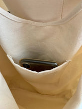 Load image into Gallery viewer, Custom Print Farmer’s Market Canvas Tote

